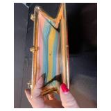 Vintage Handbags and Gloves Collection including Daniella Roma Purse