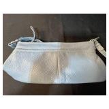 Collection of 3 Handbags including The Sak, Black Crossbody, and Ginatailsa Tote