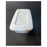 Box of Assorted Hand Tools including Pliers, Cutters, and Multi-Tool