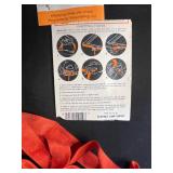 Woodworking Clamping and Tool Lot with Straps, Wrenches, and Hardware