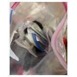 Assorted Mixed Household and Seasonal Items Box Lot - content quantities unverified