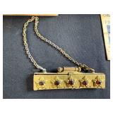 Vintage Shakespeare President Fishing Reel with Box, Manual, and Accessories