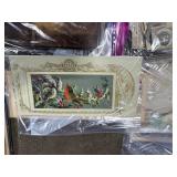 Large Collection of Vintage Photos, Cabinet Cards, and Ephemera