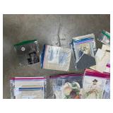 Large Collection of Vintage Photos, Cabinet Cards, and Ephemera