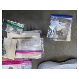 Large Collection of Vintage Photos, Cabinet Cards, and Ephemera