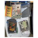 Large Collection of Vintage Photos, Cabinet Cards, and Ephemera