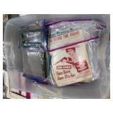 Large Collection of Vintage Photos, Cabinet Cards, and Ephemera