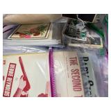 Large Collection of Vintage Photos, Cabinet Cards, and Ephemera