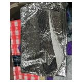 Patriotic Tablecloths, Cloths, Flags, and Decorations Assortment