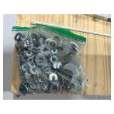 Inland Lapidary Machine with Accessories and Extra Wheels