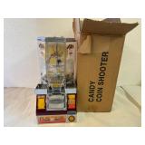 SSS. Candy Coin Shooter Machine