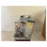 SSS. Candy Coin Shooter Machine