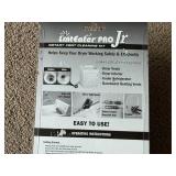 SSS. Rotary Dryer Vent Cleaning Kit