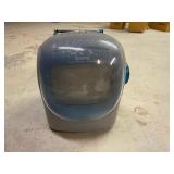 SSS. GPX Personal Television/AM/FM Radio