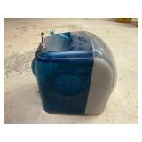 SSS. GPX Personal Television/AM/FM Radio