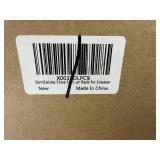 SSS. Shoe Storage Containers