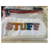 SSS. White Elephant gifts, Wooden Cigar Boxes etc.