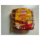DD. 6x 10ct Oscar Mayer Wieners