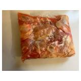 CC. 8 piece Cut up Chicken