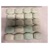 25bars Lever Soap-Bulk Package