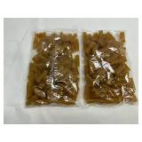 2x 1.92lb Natural Mango Licorice