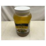 128oz Bonne Chere Classic House Italian Dressing