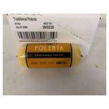 6x 18oz Traditional Polenta