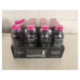 12x 16.90z PrimeX (Strawberry-Lemonade-per Google Search)