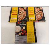 3x-Buffalo Chicken Pizza-Californa Pizza Kitchen