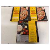 3x-Buffalo Chicken Pizza-Californa Pizza Kitchen