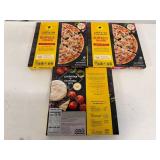 3x-Buffalo Chicken Pizza-Californa Pizza Kitchen