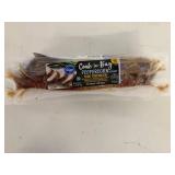 F. 2x 1lb 3oz Pork Tenderloin-Cook in Bag-Peppercorn