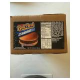 CC. 2x12 Ball Park Flame Grilled Hamburgers