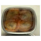 K. 3x 4 portions Atlantic Salmon w/Seafood Stuffing