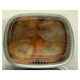 K. 3x 4 portions Atlantic Salmon w/Seafood Stuffing