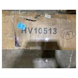 SILKYDRY Counter Height Table, 55 L x 25.5 W x 35.5 H Wood Bar Table, Rectangular Rustic Dining Table for 4-6 Individuals, Farmhouse Kitchen Table for Pub, Cafe, Bistro