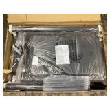 COSTWAY SP37743 Basketball Stand