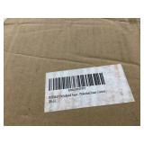 PHYMAT Far Infrared Amethyst Heating Pad (67"x28")- 5 Color Natural Crystal Heating Mat - Amethyst Full Body Infrared Mat - Bio Amethyst Mat with Auto Shut Off - Overheat Protection,Smart Control