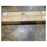 CHARMAID Jewelry Cabinet Armoire with Wheels, 64" Full Length Mirror with Jewelry Storage