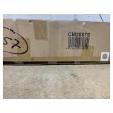 Costway 5-ft Pre-lit Artificial Christmas Tree with Multicolor LED Lights