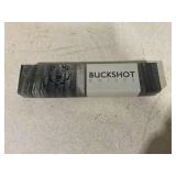 BUCKSHOT KNIVES 13" Stonewashed Machete