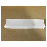 Neptune 15 1/2" Fixed Blade Hunting Knife w/ Sheath