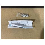 Lightsaber 40" Multi-functional Settings