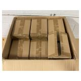 LOT OF 48 Kitchen HQ Silicone Handle Covers