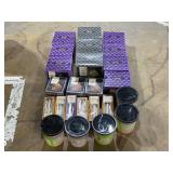 LOT OF 33  Favorite Day Halloween-themed kits and treats