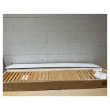 Costway Premium Eco-Friendly 5-Shelf Organizer: Durable, Lightweight, and Customizable