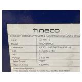 Tineco iFloor 3 Breeze Cordless Wet/Dry Vacuum Cleaner and Hard Floor Washer (Used)