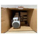 Tineco iFloor 3 Breeze Cordless Wet/Dry Vacuum Cleaner and Hard Floor Washer (Used)