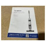 Tineco iFloor 3 Breeze Cordless Wet/Dry Vacuum Cleaner and Hard Floor Washer (Used)