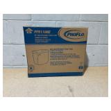 PROFLO PF5110HEWH Jerrit Toilet Tank Only